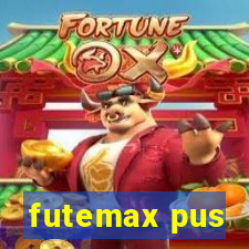 futemax pus